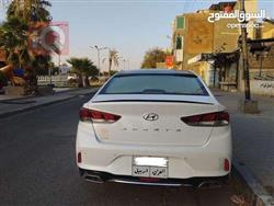 هیوندای سۆناتا
